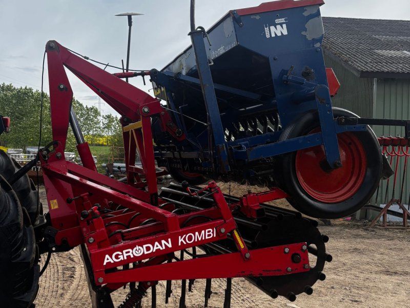 Nordsten CLB 3 mtr.
