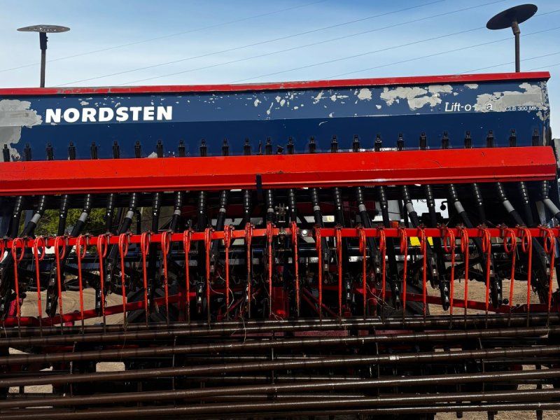 Nordsten CLB 3 mtr.