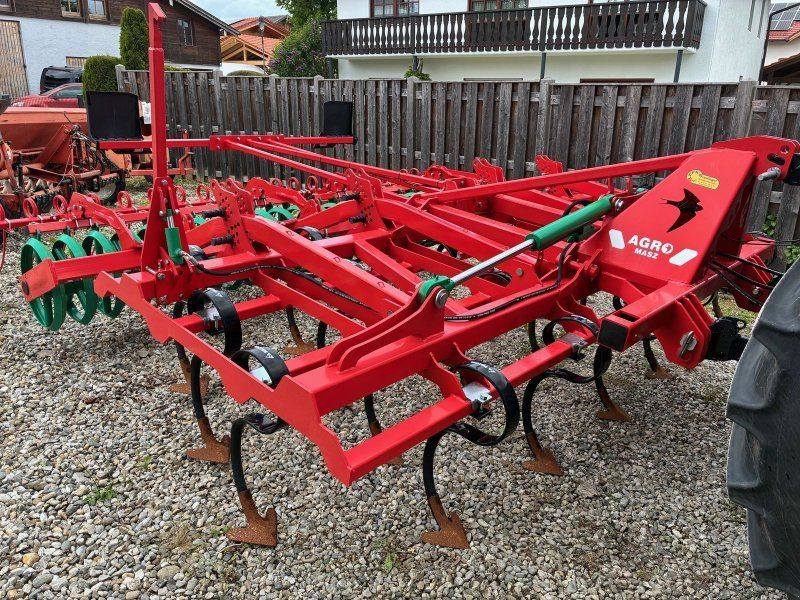Agro-Masz APS40