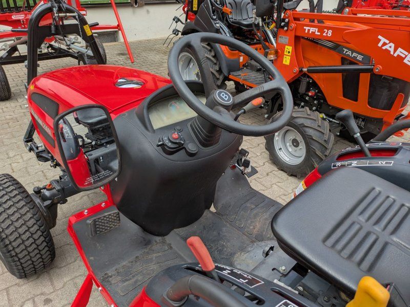 Branson 2500 L