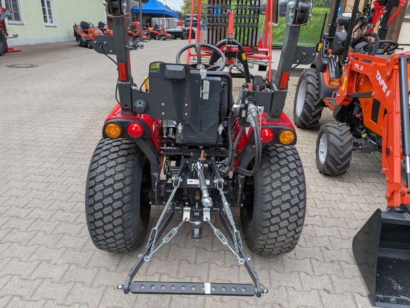 Branson 2500 L