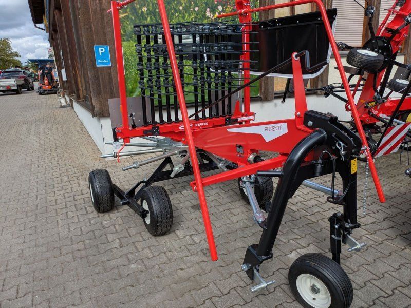 Maschio Gaspardo Ponente 450 1R