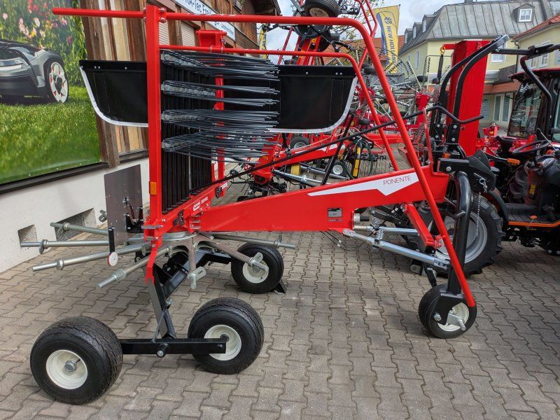 Maschio Gaspardo Ponente 450 1R