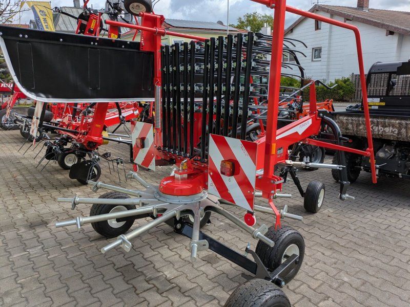 Maschio Gaspardo Ponente 450 1R