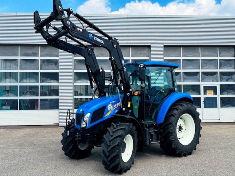 New Holland T 4.75 PS