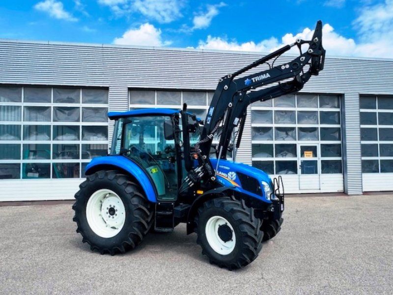 New Holland T 4.75 PS