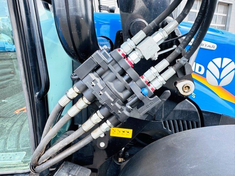 New Holland T 4.75 PS