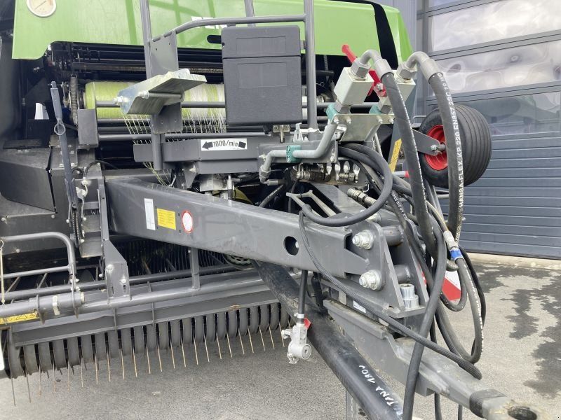 Fendt ROTANA 180 V XTRA