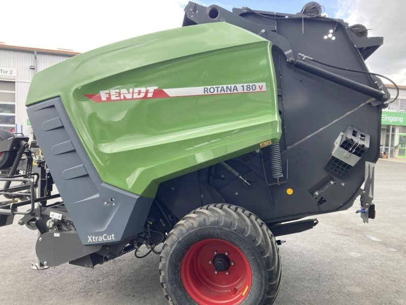 Fendt ROTANA 180 V XTRA