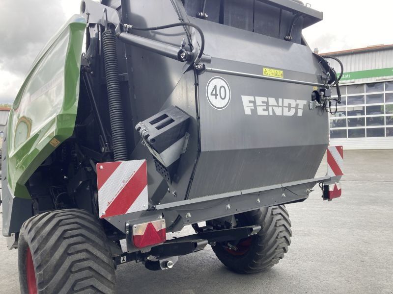 Fendt ROTANA 180 V XTRA