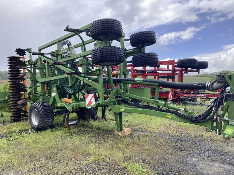 Amazone CENIUS 6003-2TX SUPER