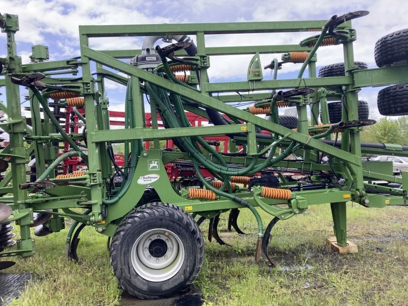 Amazone CENIUS 6003-2TX SUPER