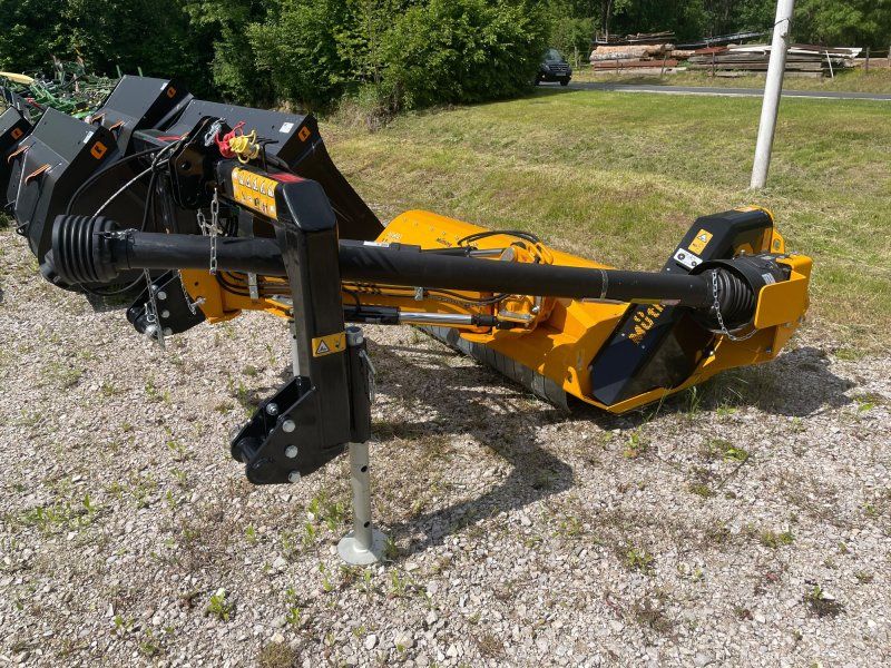 Müthing MU-H/S 180