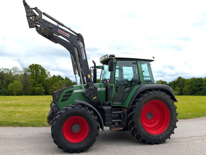 Fendt 310 Vario