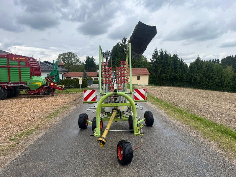 Claas 470 S
