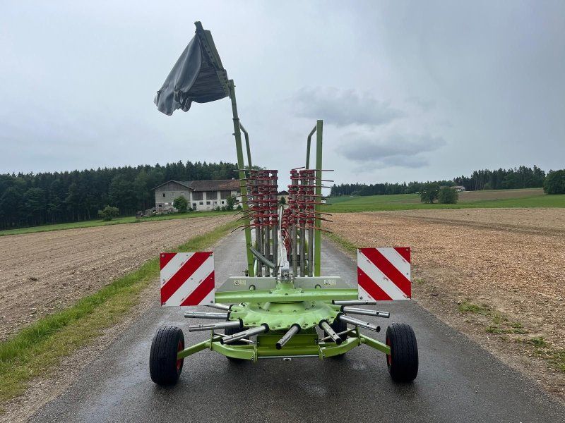 Claas 470 S