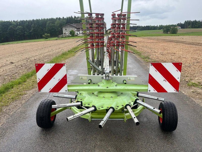 Claas 470 S