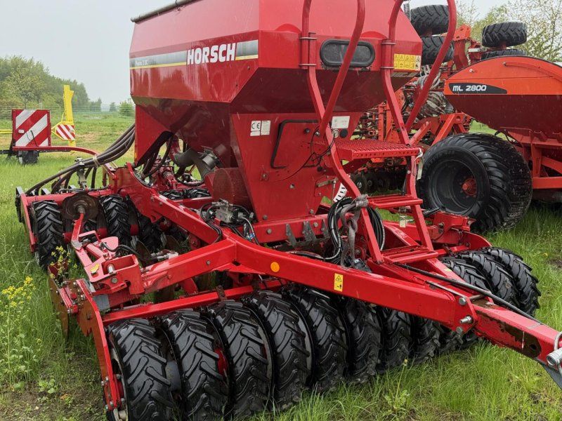 Horsch Pronto 3 DC