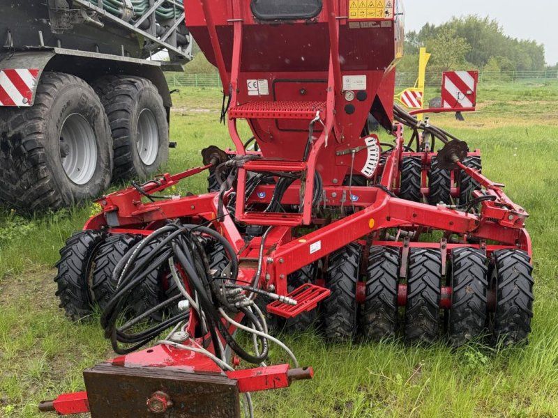 Horsch Pronto 3 DC