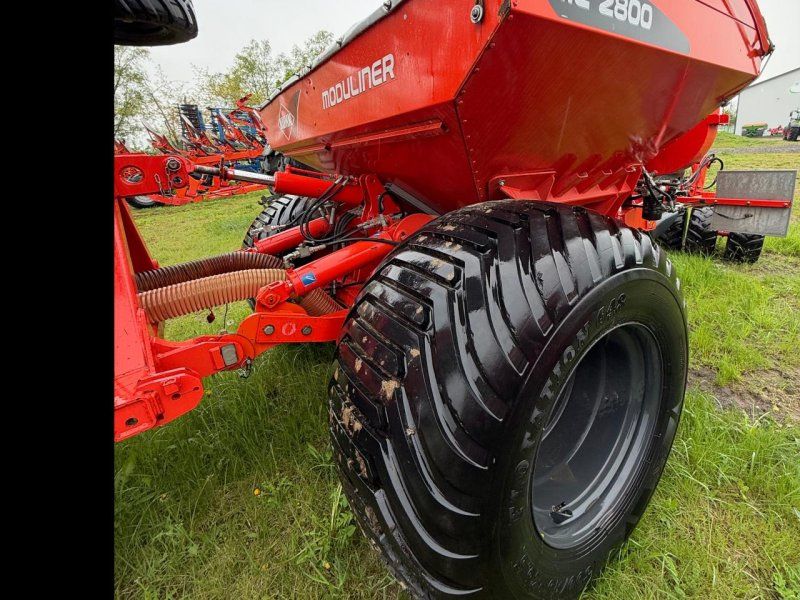 Kuhn Moduliner ML 2800