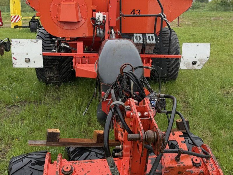 Kuhn Moduliner ML 2800
