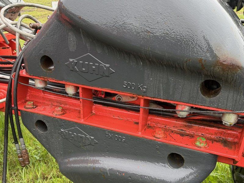 Kuhn Moduliner ML 2800