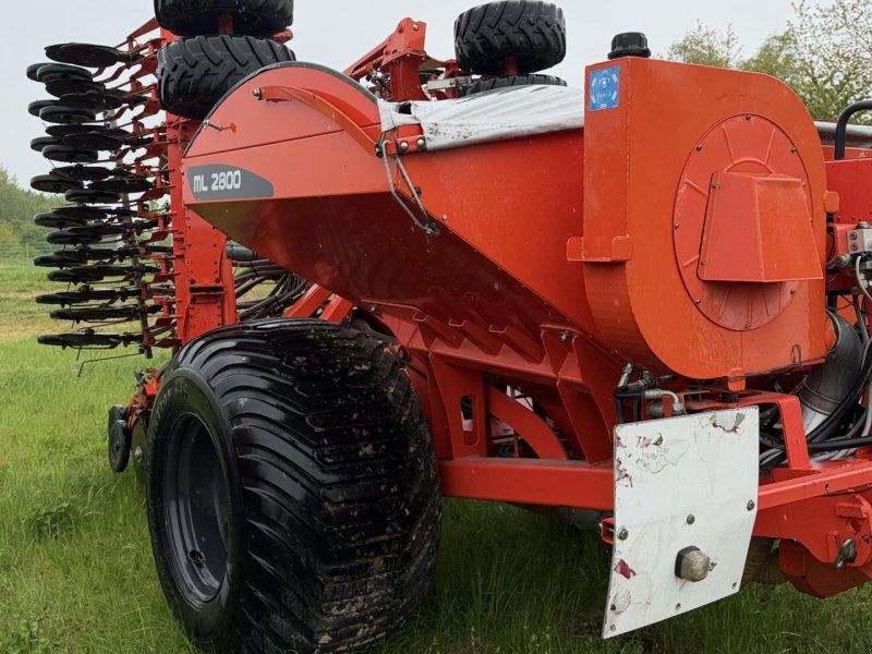 Kuhn Moduliner ML 2800