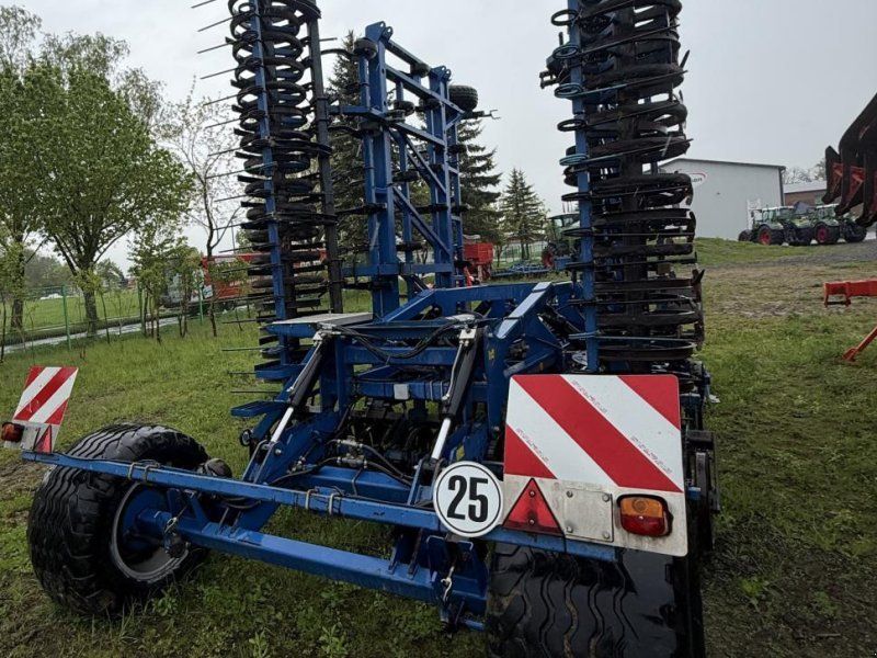 Köckerling Allrounder 9