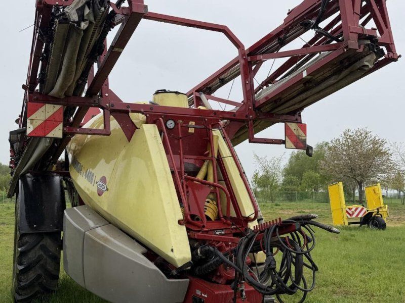 Hardi Commander 4400