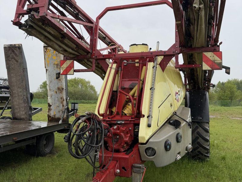 Hardi Commander 4400