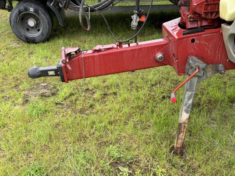 Hardi Commander 4400