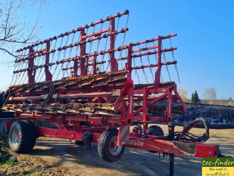 Horsch Cultro 12 TC Messer