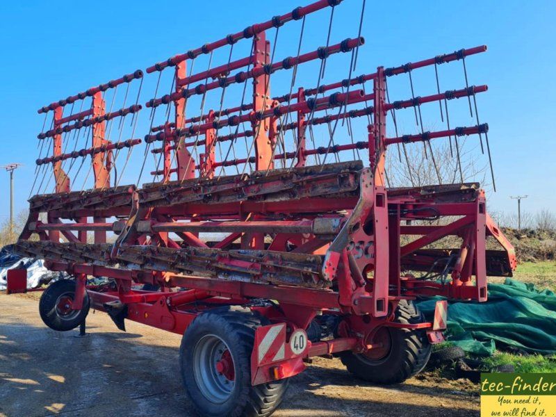 Horsch Cultro 12 TC Messer