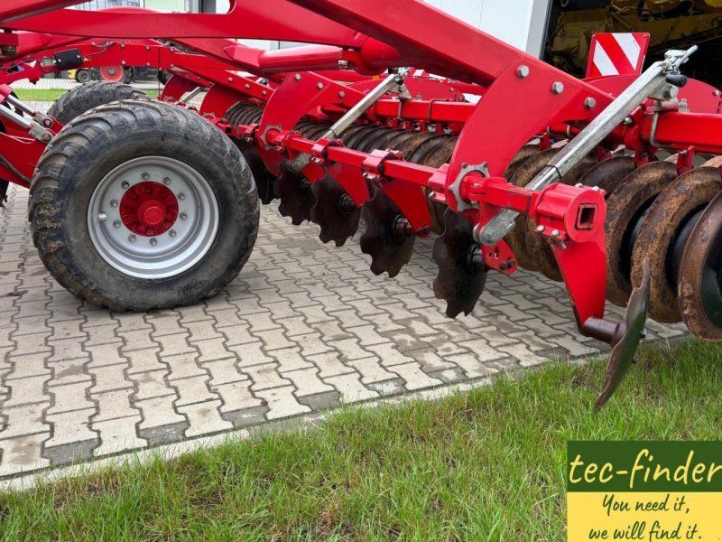 Horsch Terrano 6.4 GX GXB 64 2