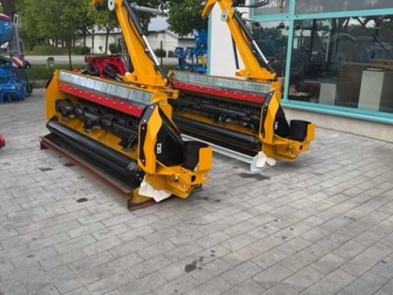 Müthing MU-L/S 220