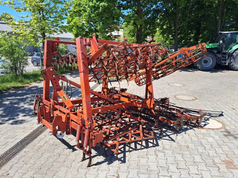 Rau Kombimat 560