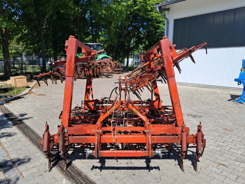 Rau Kombimat 560