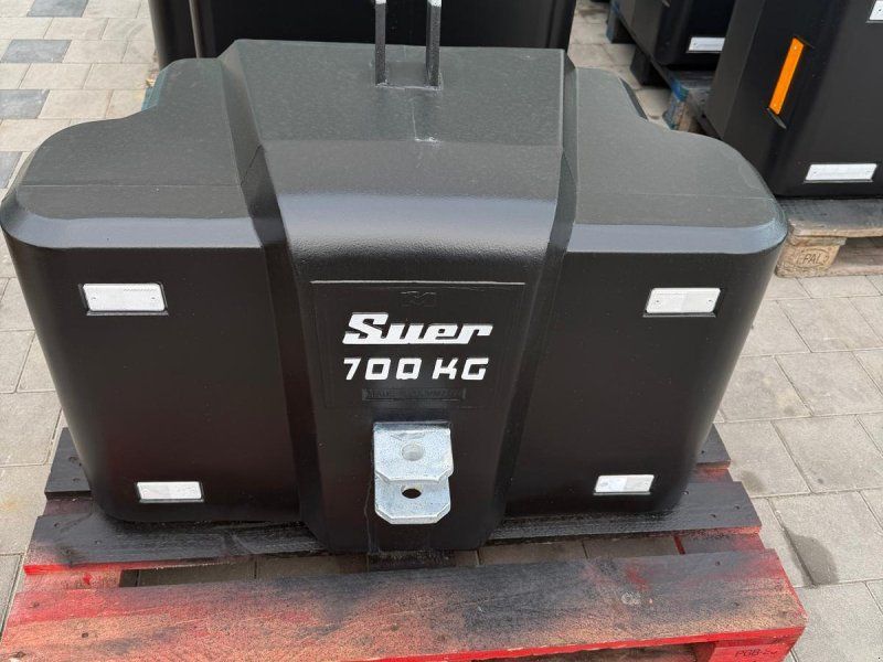 Suer 700 kg