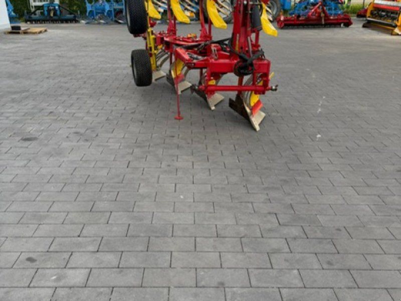 Pöttinger Servo 35 Plus