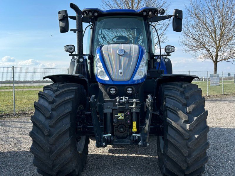 New Holland T 7.270 AC