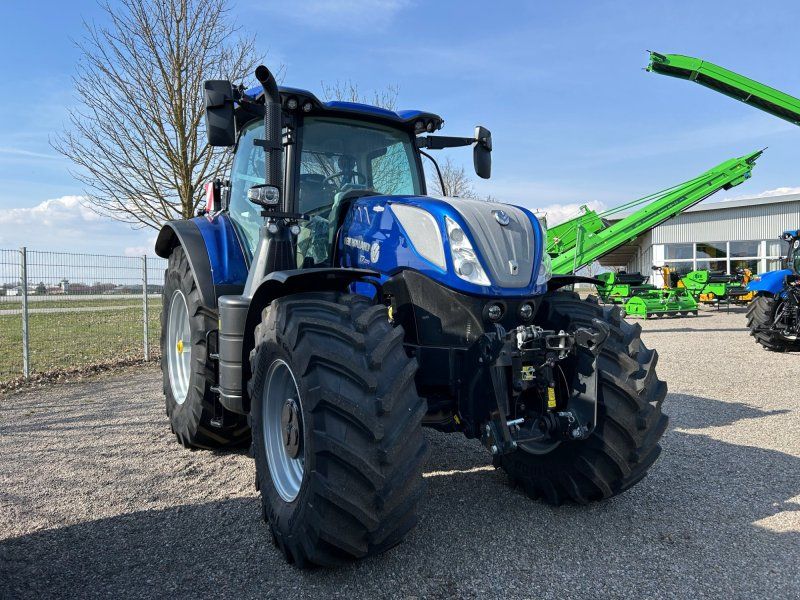 New Holland T 7.270 AC