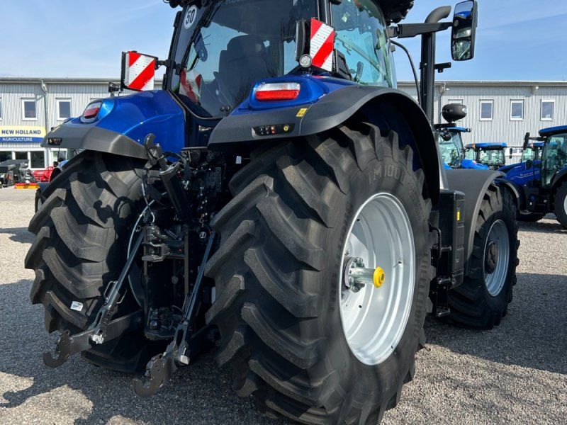 New Holland T 7.270 AC