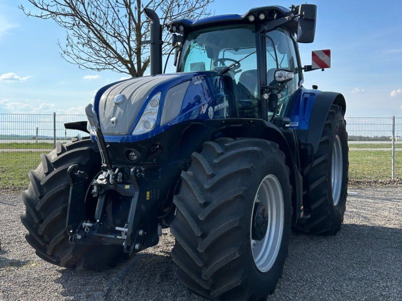 New Holland T 7.290