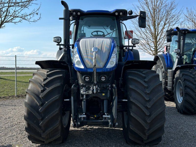 New Holland T 7.290
