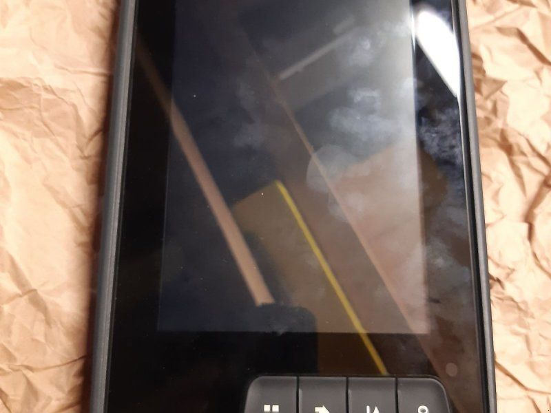 Valtra Monitor