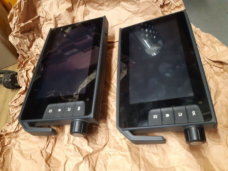 Valtra Monitor