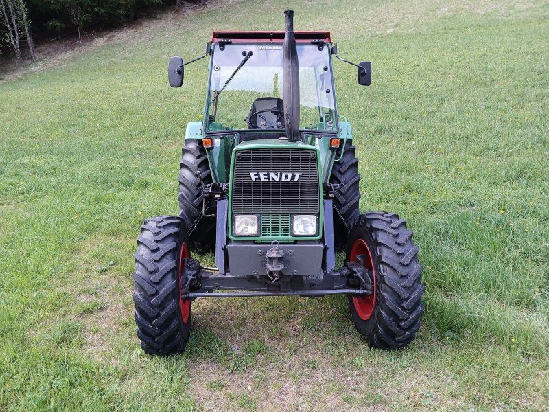 Fendt Farmer 103 SA