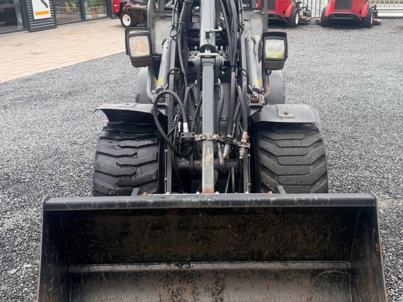 Weidemann 1370