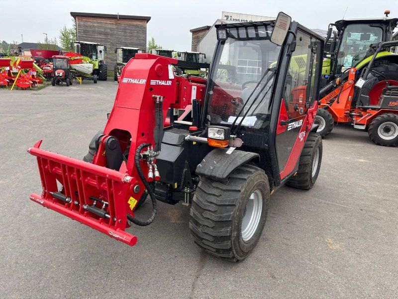 Thaler 48T18 DPF