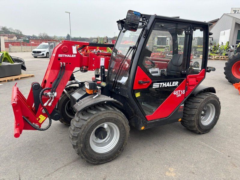 Thaler 48T18 DPF